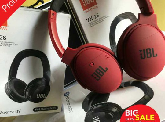 JBL Bluetooth Headset