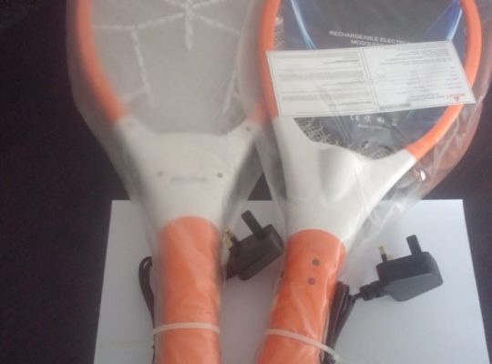 mosquito racket