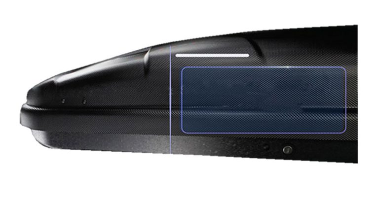 ROOF BOX – AERO FLY