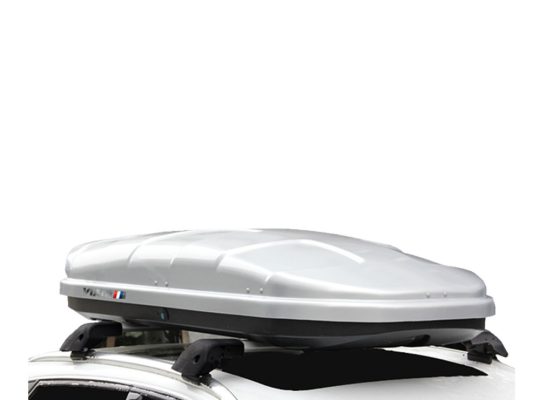 ROOF BOX – AERO FLY