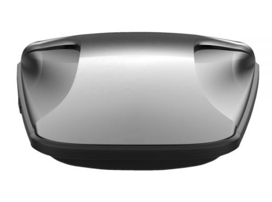 ROOF BOX – AERO WAY