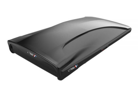 ROOF BOX – AERO WAY