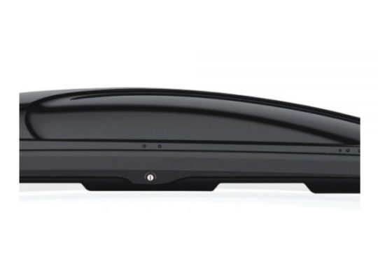 ROOF BOX – AERO MAC