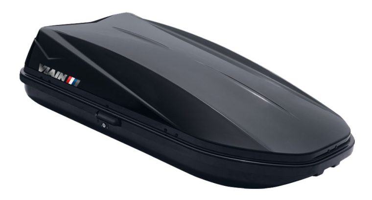 ROOF BOX BOXCY-X