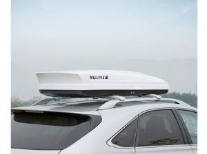 ROOF BOX – AERO WAY