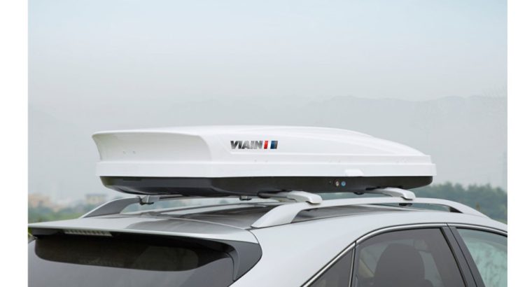 ROOF BOX – AERO WAY