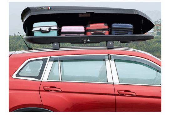 ROOF BOX – AERO WAY