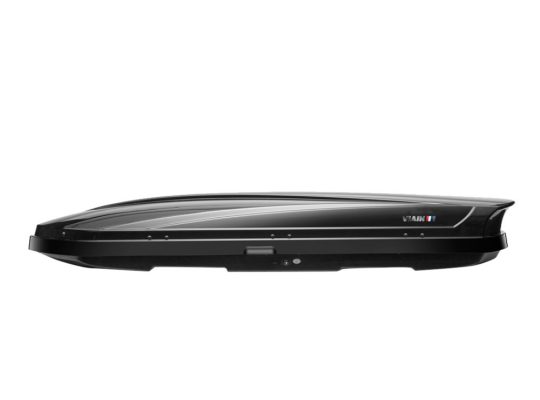 ROOF BOX – AERO WAY