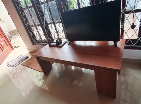 Tv table for sale