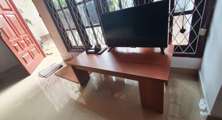 Tv table for sale
