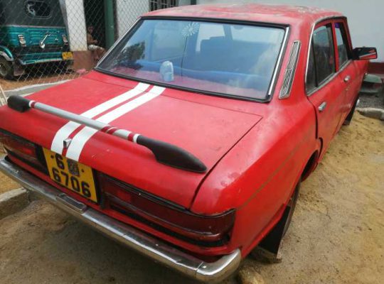 toyota corona