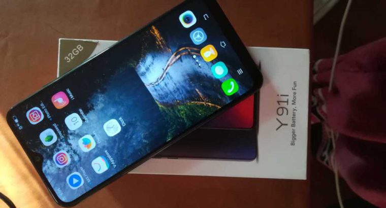 Vivo Y91