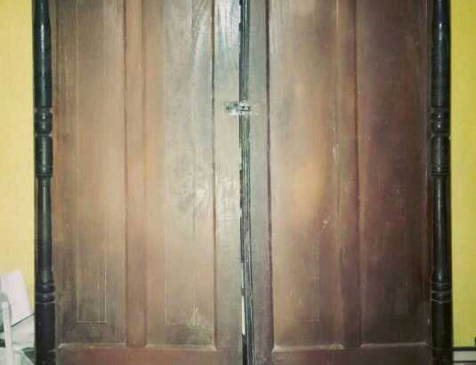 Antique Almirah