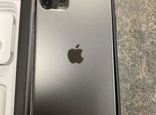 Apple iPhone 11 Pro Max 512Gb