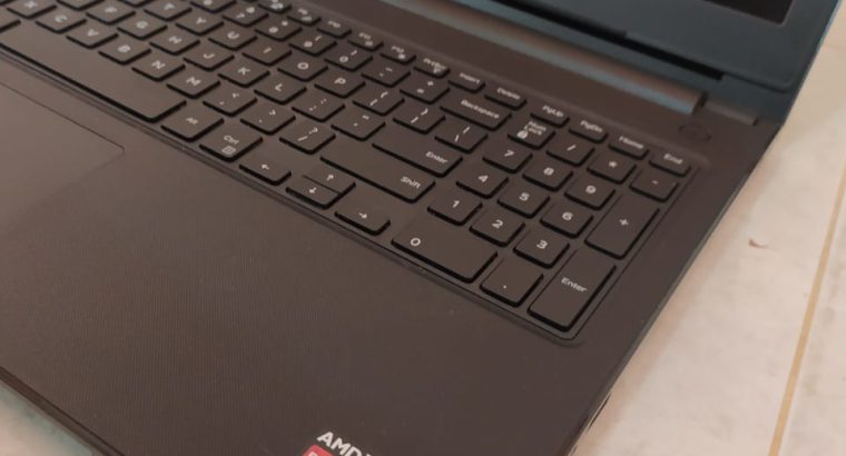 Dell i5 7 Gen laptop