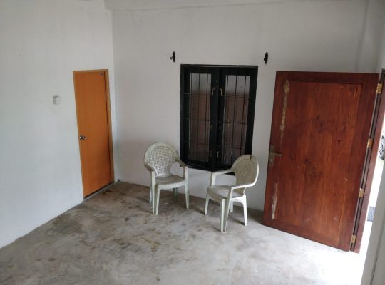 Kandana annex for rent