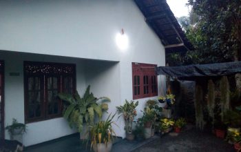 House for Sale or Rent – Bollatha, Ganemulla