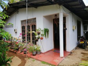 valuable house in panadura town