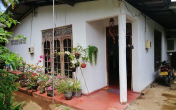 valuable house in panadura town