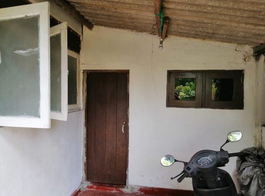 valuable house in panadura town