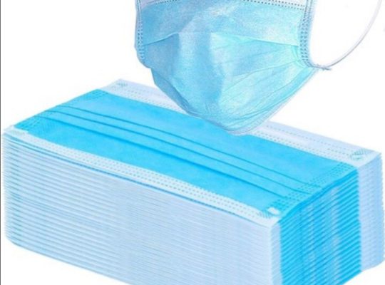 Disposable Face Mask Surgical