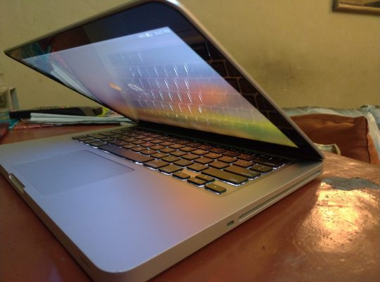 Apple MacBook Pro for sale