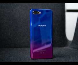 oppo rx17neo (BLUE)
