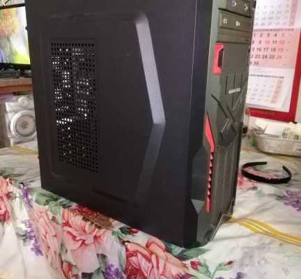 Asus Computer