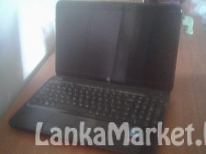 HP 6th Genaration i 7 Lap for sale