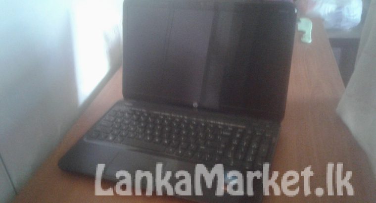 HP 6th Genaration i 7 Lap for sale