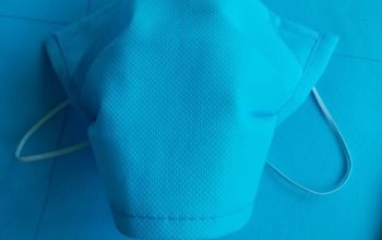 Disposable Face Mask Surgical