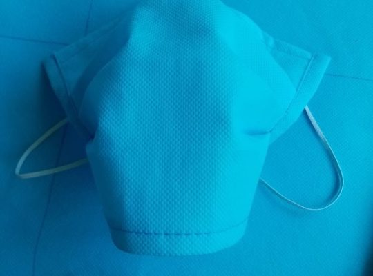 Disposable Face Mask Surgical