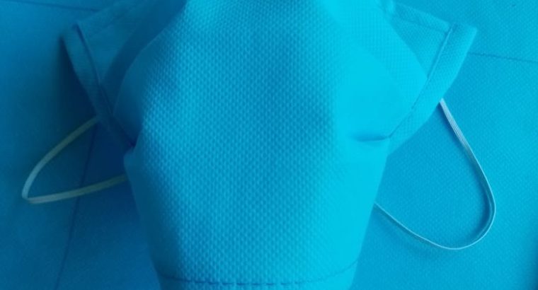 Disposable Face Mask Surgical