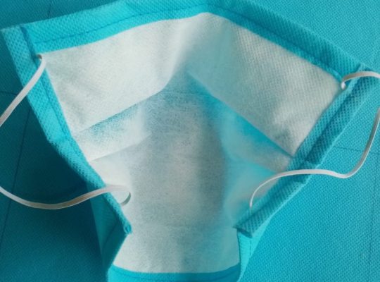 Disposable Face Mask Surgical