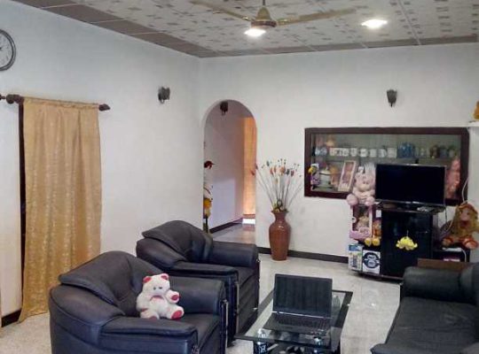 House for sale in Mirigama