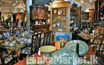 How To Find Places That Buy Antiques Near Me