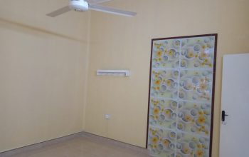 ANNEX WITH 3 BED ROOMS FOR RENT- KANDY