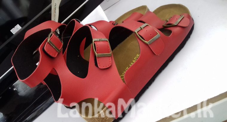 EUROPE NEW LADIES SANDALS FOOT WEARS