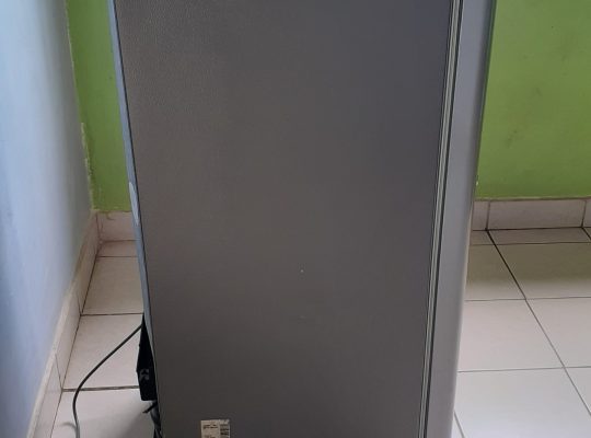 SAMSUNG FRIDGE