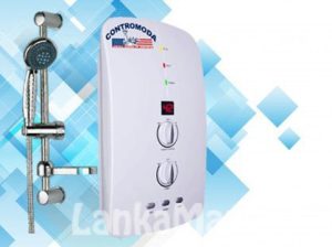 INSTANT WATER HEATER