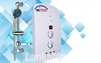 INSTANT WATER HEATER