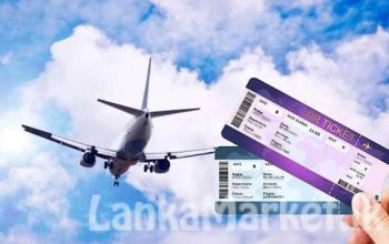 Buy Plane Tickets Online and Keep These Factors in Mind to Get a Good Deal