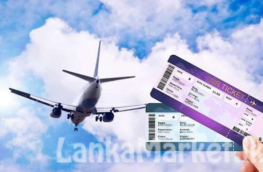 Buy Plane Tickets Online and Keep These Factors in Mind to Get a Good Deal