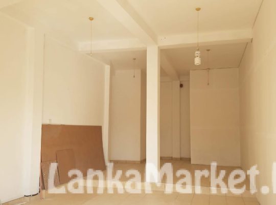 SHOP FOR RENT IN Pannipitiya