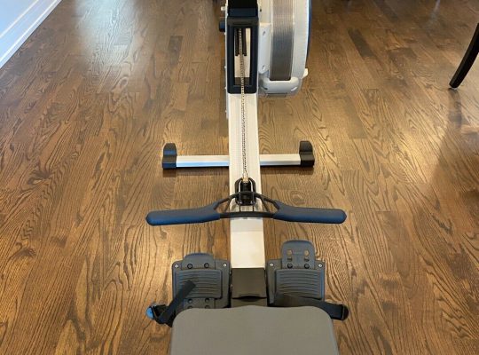 New ZAIHW Rowing Machine