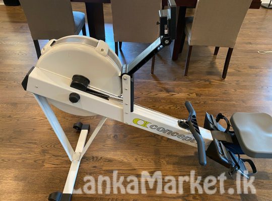 New ZAIHW Rowing Machine