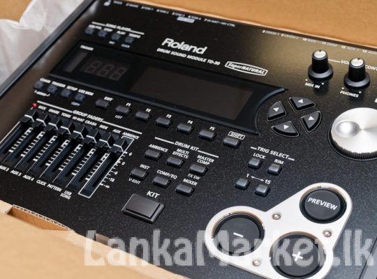 Roland TD-30 V-Drums Sound Module