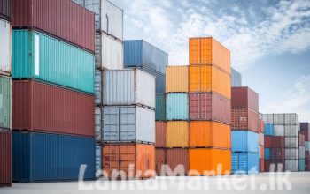 Where to Buy Shipping Containers?