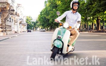 Tips To Buy a Good Electric Scooter
