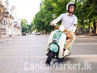 Tips To Buy a Good Electric Scooter